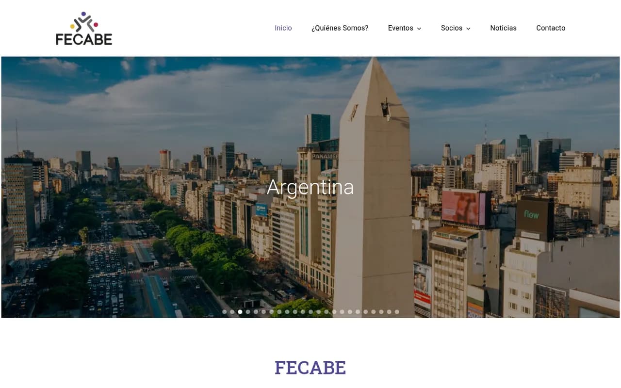 FECABE