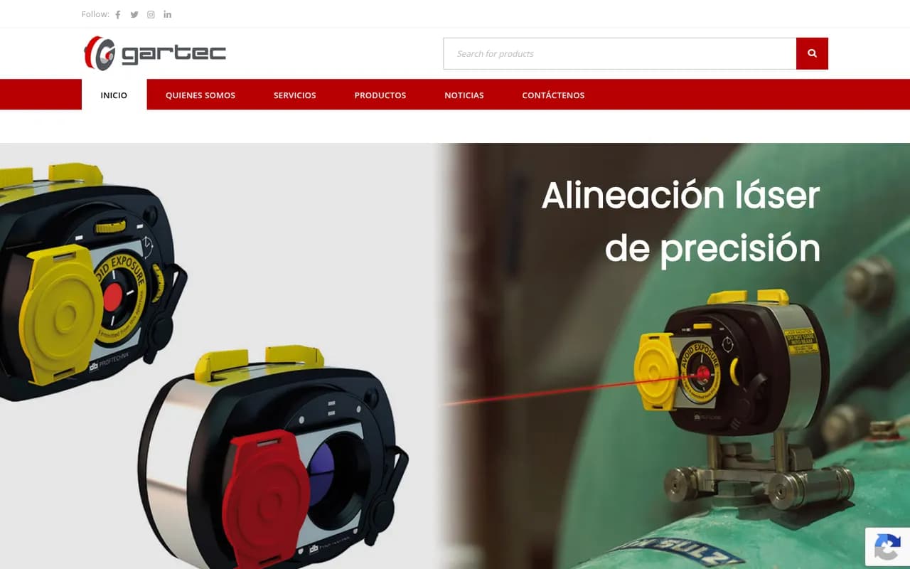 Gartec